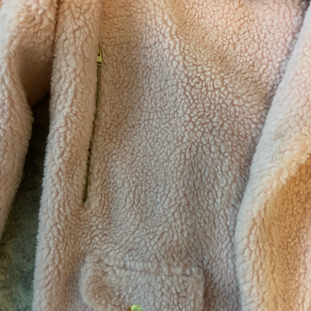 Beach Riot Sherpa Jacket - Picture 5 of 8